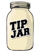 tip-jar